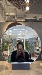 点击看大图 -悦SALON