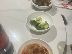 -琥珀老六龙虾(四里河店)