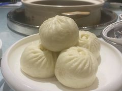 松茸包子-名善山珍·野生菌汤锅(文殊院店)