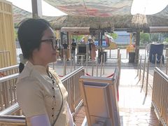 -上海玛雅海滩水公园