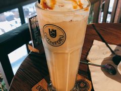 -旧雨咖啡·CoffeeFORU(黄村奥体店)