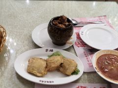 -华梅西餐厅(哈尔滨中央大街店)
