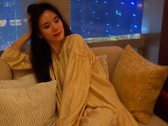 -广州柏悦酒店·悦吧·顶楼露天酒吧