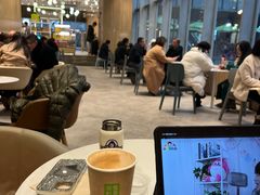 -奈雪的茶(重庆万象城北区店)