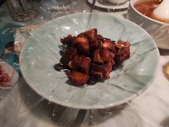 -雀蓝川菜(星悦汇店)