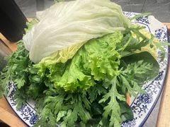 -磁器铜锅涮肉(交大东路店)