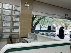 -广州仁爱天河医院体检中心
