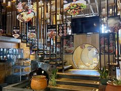 大堂-滇铺子·云南特色菜·第九届野生菌美食节(东风东路c86店)