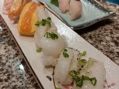 -御满屋日本料理
