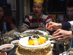 -面包新语(滨湖万达店)