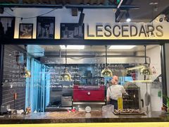 -LESCEDARS Brasserie Bistro香柏树