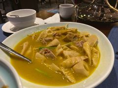 -杭州雅谷泉山庄酒店-餐厅