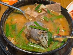 -海云台韩式汤饭·13年匠心韩料(南山店)