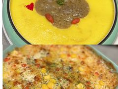 -鼎原力量东北吊炉烧烤(幸福街店)