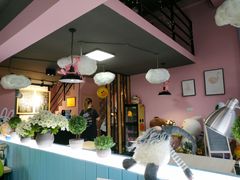 -友达面馆·酸菜鱼面(钱塘区店)
