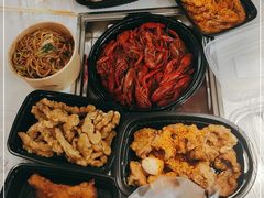 -盒马鲜生(金桥国际广场店)