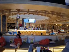 -星河湾温泉洗浴酒店