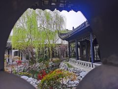 -青果巷历史文化街区