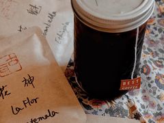 -古耳咖啡(北锣店)