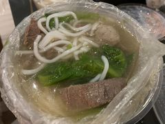 -福合埕牛肉丸(水仙园店)