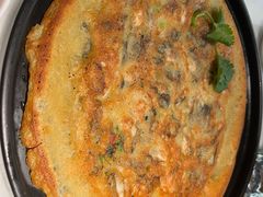 潮州蚝烙-潮堂 · 潮州菜(恒隆广场店)