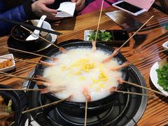 -盈田盈粥庄(博山东路店)