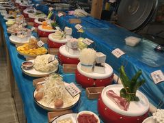 -良师门滨海人家·海鲜·家常菜(滨海城店)
