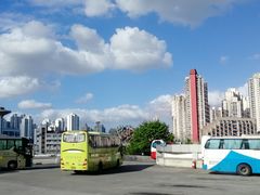 -上海长途汽车客运总站
