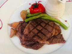 -马克西姆餐厅(崇文门店)