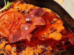 -楠火锅(广州总店)