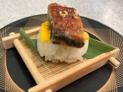 -争鲜回转寿司(大连和平广场凯德PLUS店)