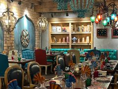 -卢布里西餐厅(总店)