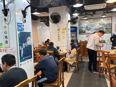 -春和面馆(常德路店)