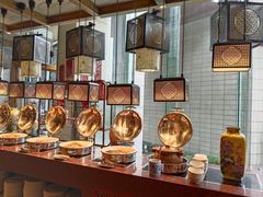 -怡咖啡海鲜自助餐厅(浦东香格里拉店)
