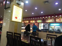 -西塔大冷面(市府大路店)