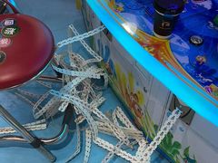 -嘉文梦想世界(SM天津滨海城市广场店)