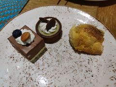 -沈阳和平艾美酒店新食谱西餐厅