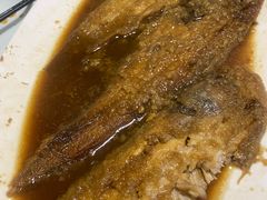 -京皇十二道天津菜(蒲黄榆店)