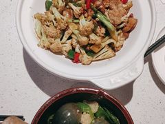 -北大荒人•新东北菜(青岛银座店)