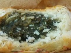 苔菜月饼-真老大房(南京东路店)