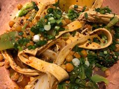 干拌-成都你六姐·牛肉冒菜(城市集市合生汇店)