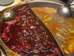 -山城辣妹子(定福庄店)