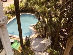 -小时光泳池别墅轰趴