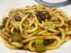 -壹粉屋新疆炒米粉(建外SOHO东区店)