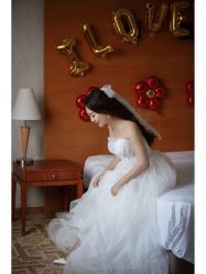 -MECCI婚礼摄影跟拍(红东方广场店)