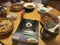 -老阿爸鲜鱼土菜(独墅湖店)