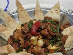 -鹊华居·地道鲁菜·海鲜·融合味(大明湖店)