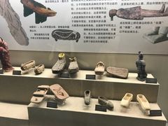 -天津华夏鞋文化博物馆