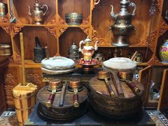 -宗巴雍姆藏餐府