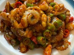 -君霖海鲜私房菜(春柳店)